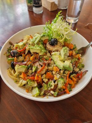  at Organico Fortuna in La Fortuna