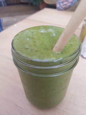 . at Organico Fortuna in La Fortuna