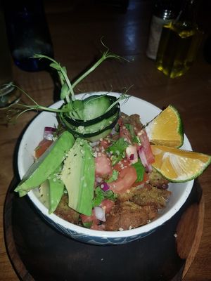 . at Organico Fortuna in La Fortuna