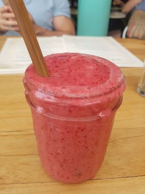 . at Organico Fortuna in La Fortuna