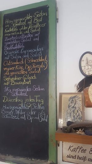 Aktuelle Karte April 2020 at Cofeba in Graz