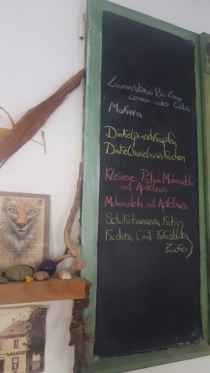 Aktuelle Karte April 2020 at Cofeba in Graz