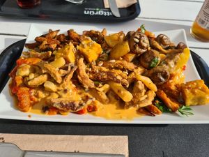 Von allen etwas at Sattgrün in Essen