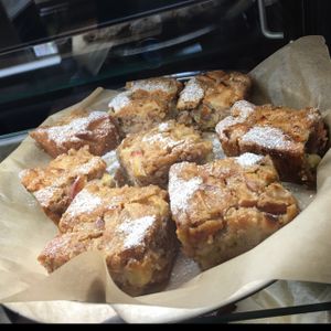 yummiieeee cake at Sattgrün in Essen