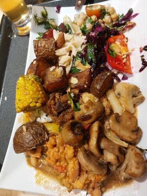  at Sattgrün in Essen