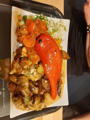  at Sattgrün in Essen