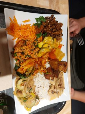  at Sattgrün in Essen