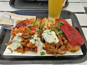  at Sattgrün in Essen