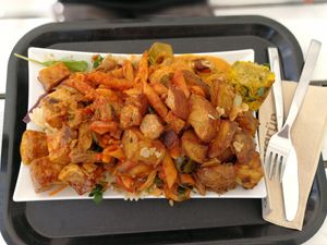  at Sattgrün in Essen