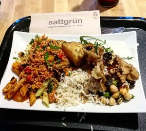  at Sattgrün in Essen