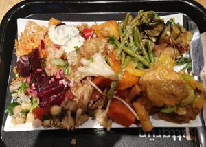  at Sattgrün in Essen