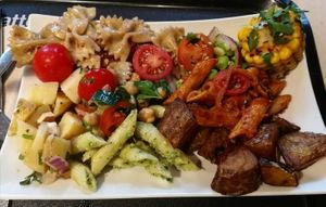  at Sattgrün in Essen