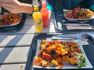  at Sattgrün in Essen