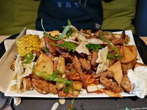  at Sattgrün in Essen