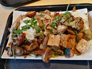  at Sattgrün in Essen