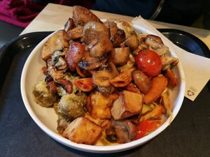  at Sattgrün in Essen