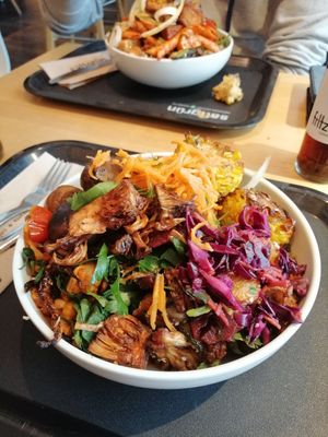  at Sattgrün in Essen