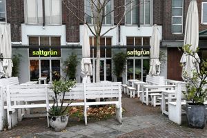  at Sattgrün in Essen