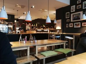  at Sattgrün in Essen