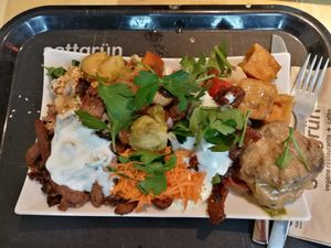  at Sattgrün in Essen