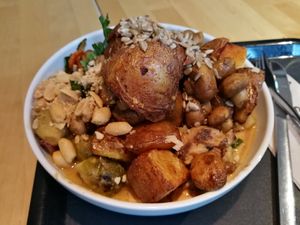  at Sattgrün in Essen