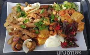  at Sattgrün in Essen