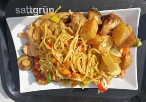  at Sattgrün in Essen