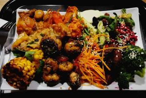  at Sattgrün in Essen