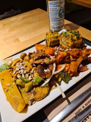  at Sattgrün in Essen