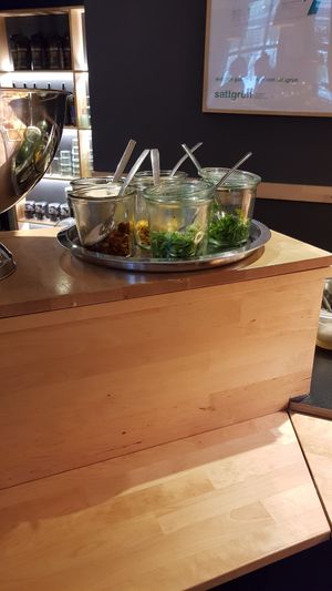  at Sattgrün in Essen