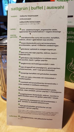  at Sattgrün in Essen