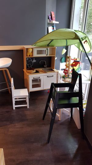  at Sattgrün in Essen