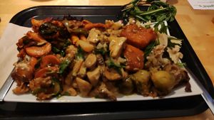  at Sattgrün in Essen