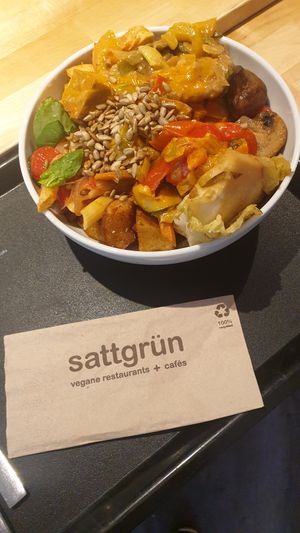  at Sattgrün in Essen