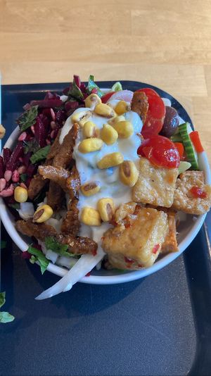   at Sattgrün in Essen