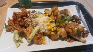  at Sattgrün in Essen