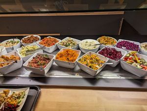  at Sattgrün in Essen