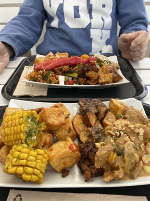   at Sattgrün in Essen