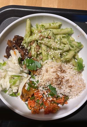   at Sattgrün in Essen