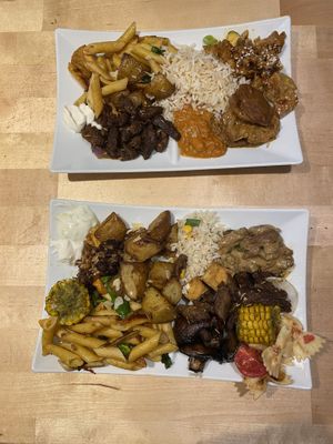   at Sattgrün in Essen