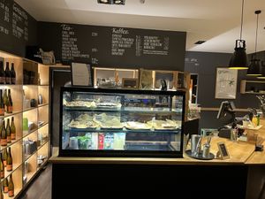   at Sattgrün in Essen