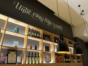   at Sattgrün in Essen