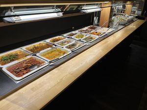   at Sattgrün in Essen