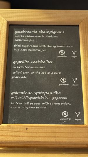   at Sattgrün in Essen