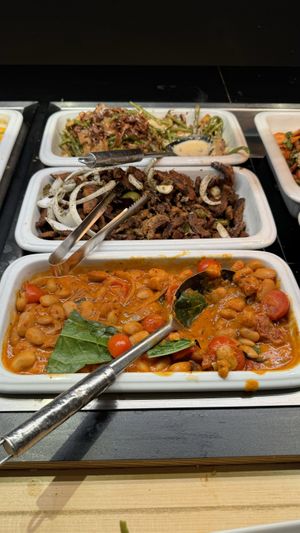   at Sattgrün in Essen