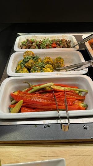   at Sattgrün in Essen