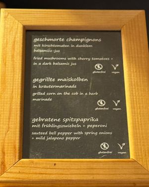   at Sattgrün in Essen