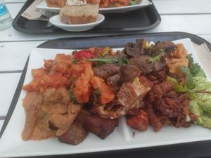  at Sattgrün in Essen