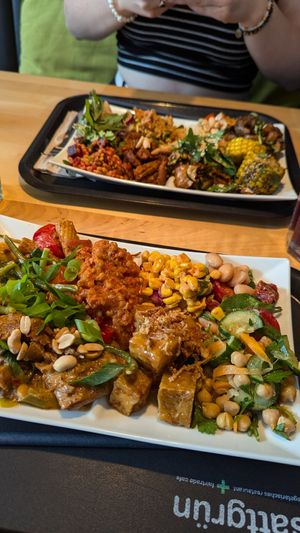  at Sattgrün in Essen