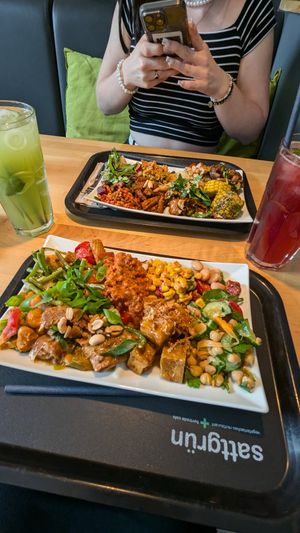  at Sattgrün in Essen